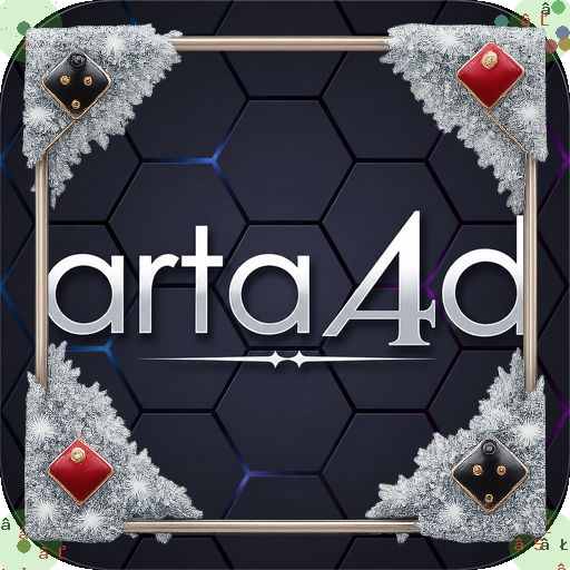 arta4d — galeri pratinjau Resmi APK